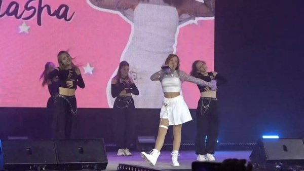 Diasha(Moscow Fashion Fair,#MFFRUSSIA, Arbat Hall,06.04.2025)