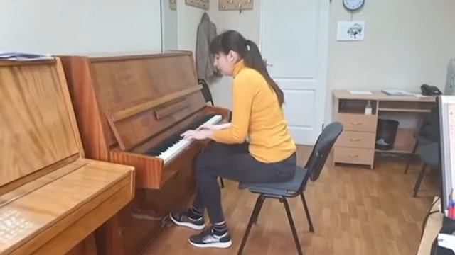 Ковбун Світлана- "Кохання" смотреть онлайн