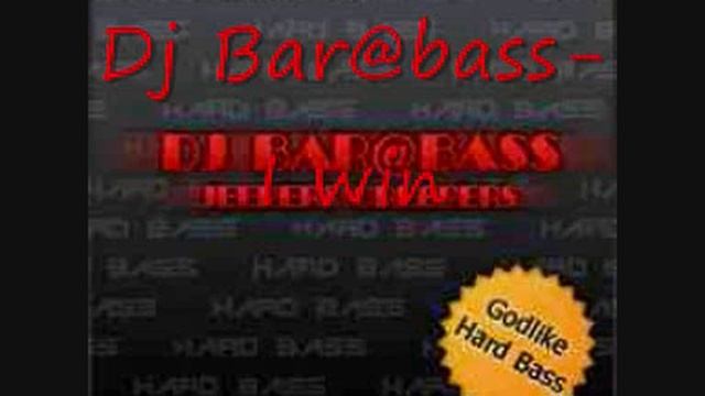 Dj Bar@bass- I win смотреть онлайн