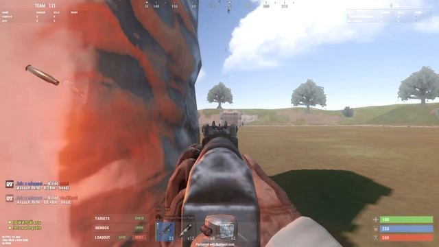 Rust Highlights #3 | 1nonly - Stay With Me | by felz смотреть онлайн