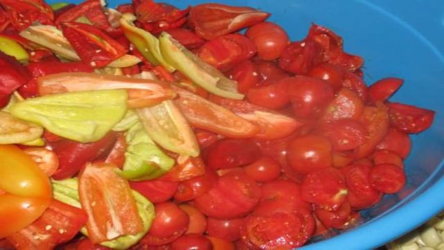 Готовим дома