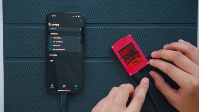 How This Cart Dumper Could Get Your Switch Banned