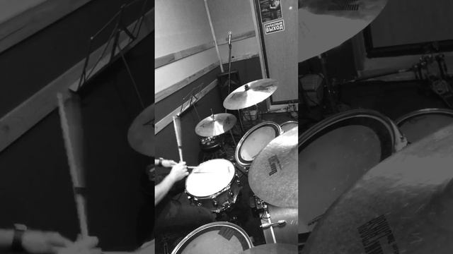 Пистолет – tequilajazzz drum cover смотреть онлайн