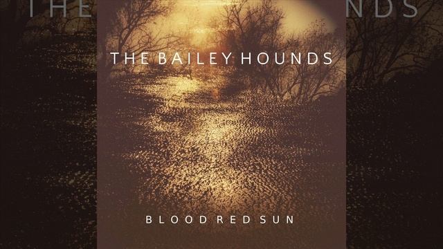 Blood Red Sun
