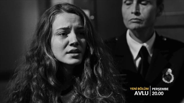 Avlu - 30. Bölüm 3. Tanıtım смотреть онлайн