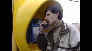 Действия при обнаружении взрывного устройства.