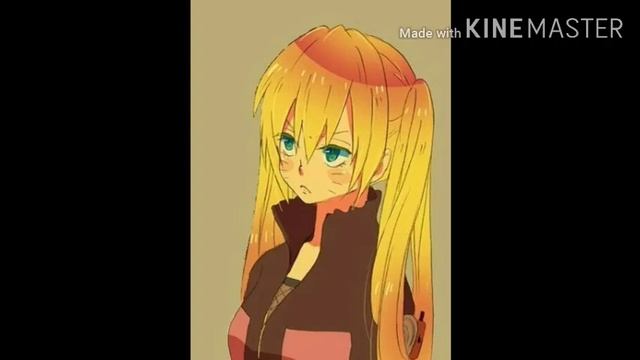 Fanfic||NarutoxNaruko capitulo 5 смотреть онлайн