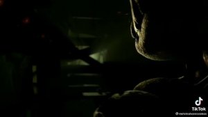 грустная история про спрингтрапа