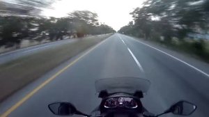 SYM MAXSYM 600i Sport -180 KM/h Colombia