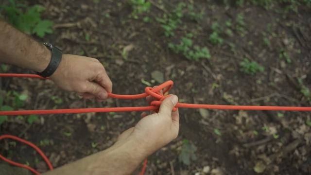 The Truckers Hitch..but WAY Better (2.0)