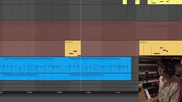 KOBO-CHAN TAPI DRUM AND BASS? LET'S GOO! смотреть онлайн