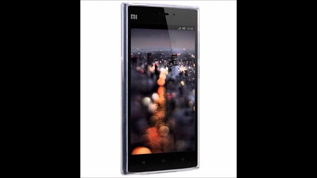 Melkco Poly Jacket TPU Case for Xiao Mi M3 смотреть онлайн