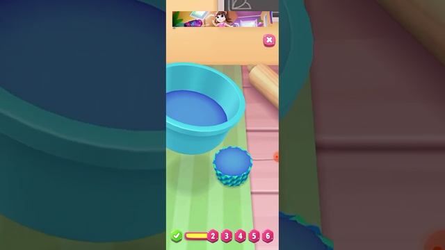 Челлендж с Кристиной. Бизнес-леди против домохозяйки.///Моя говорящая Анжела 2. смотреть онлайн