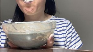 Суп из ассорти глин || Аssorted clay soup