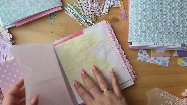 Влог . Апрель. Процессы, немного покупок. смотреть онлайн