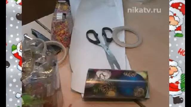 Магазин упаковки подарков смотреть онлайн
