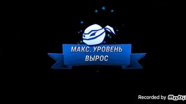 Черепашки ниндзя легенды #1Уже на 3 главе смотреть онлайн