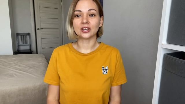 Влог: Готовлюсь к ДР. Нашла остеопата смотреть онлайн
