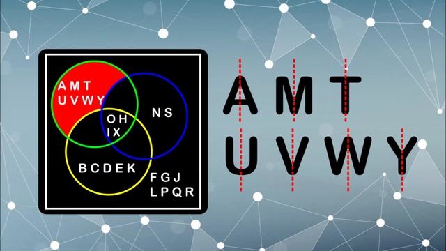TOUGH Pattern Finding Puzzle That Will Crack Your Brain (Problem #49) смотреть онлайн