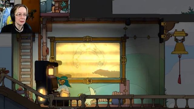 Atul's Last Dinner | Spiritfarer #19 смотреть онлайн