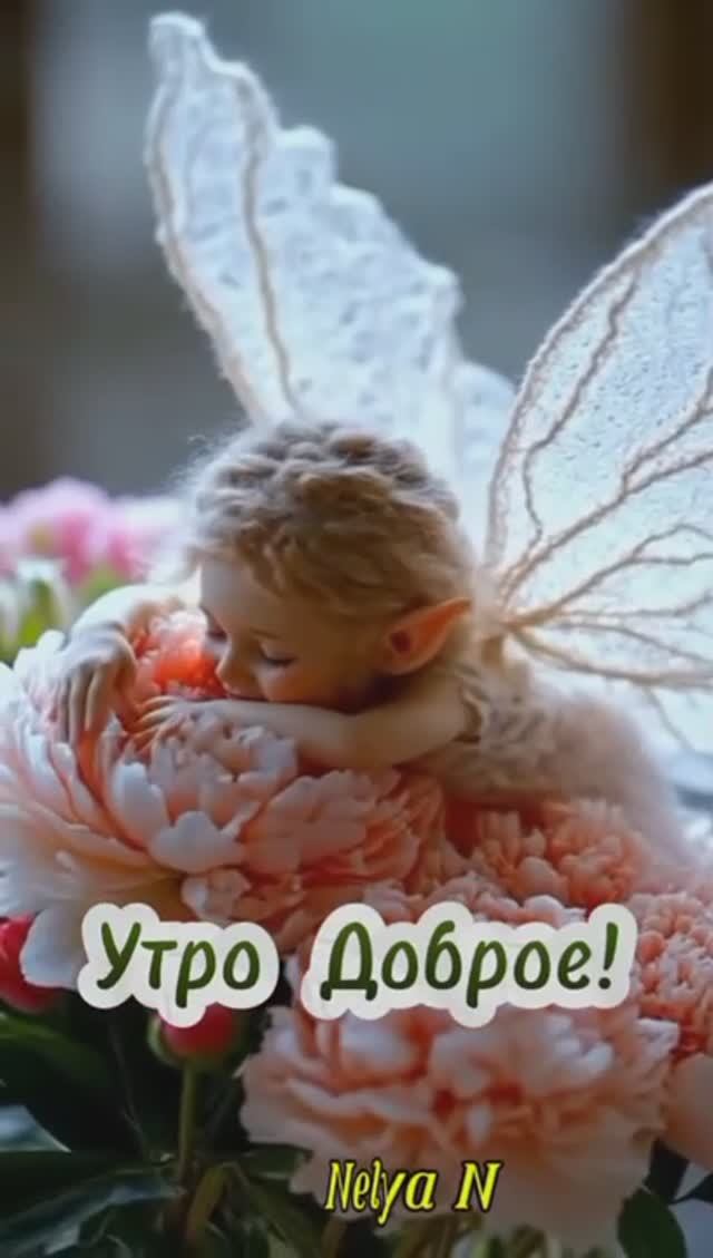 Доброе утро. Добрый вечер. ВидеоОткрытки на Каждый день смотреть онлайн