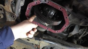 Как заменить масло в коробке Опель #换油 #oil change