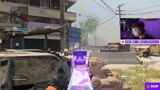 FINDING NEW META WITH DASHY AND ATTACH! (RANKED PLAY) смотреть онлайн