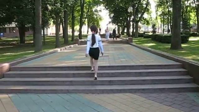 В рамках инициативы "Брест – город, дружественный детям!" смотреть онлайн
