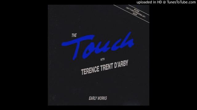 Touch with Terence Trent D'Arby - Weekend смотреть онлайн