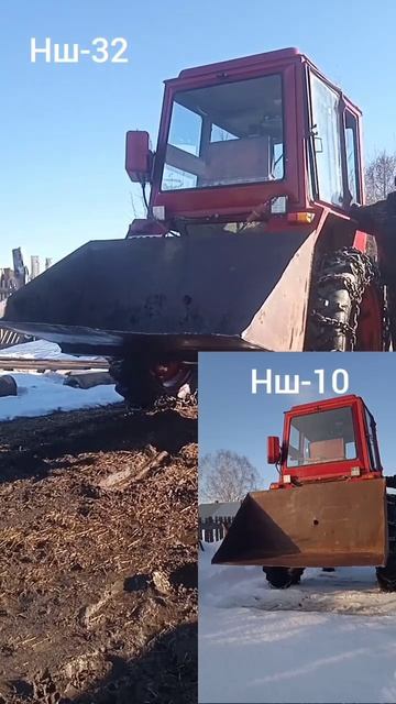 #Т-25, #Нш-32, или Нш-10. Сравнение. смотреть онлайн