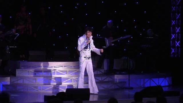 Jay Barnes, “The Impossible Dream” - video by Susan Quinn Sand смотреть онлайн
