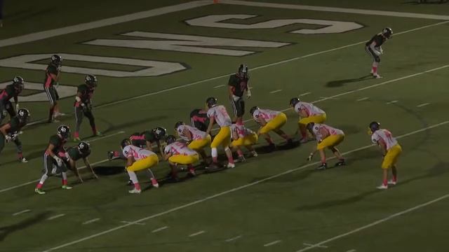 ONTV News Break: Orion/Oxford Football Highlights смотреть онлайн