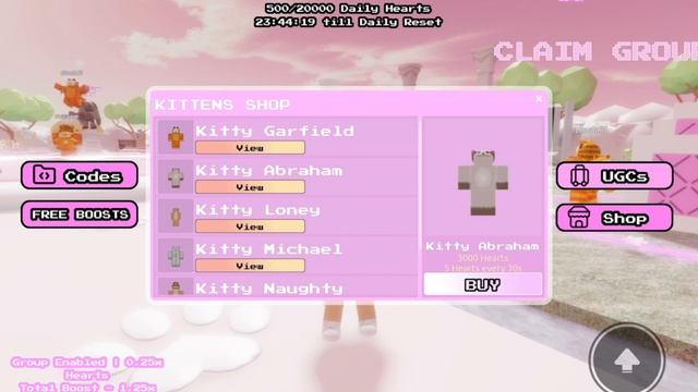 КАК ПОЛУЧИТЬ БЕСПЛАТНО 🍉💗ПЛЮШЕВЫХ ЗЛЫХ КРОЛИКОВ 🐰В Roblox🫧🍭