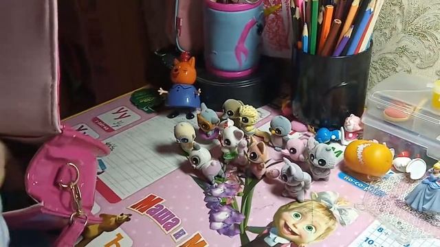 Собираю коллекцию Юху! смотреть онлайн