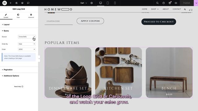 Build Online Stores with Elementor Pro Woo Store Builder смотреть онлайн