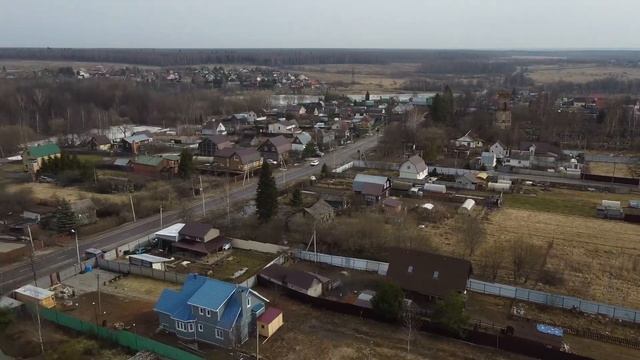 Дом Построим одноэтажный дом размером 8х11 м. смотреть онлайн