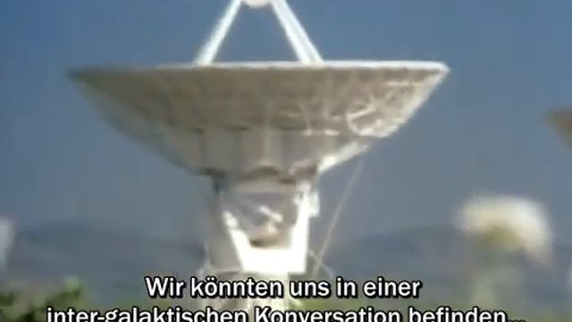Symphony of Science - Our Place in the Cosmos GERMAN Subtitles / DEUTSCH Untertitel смотреть онлайн