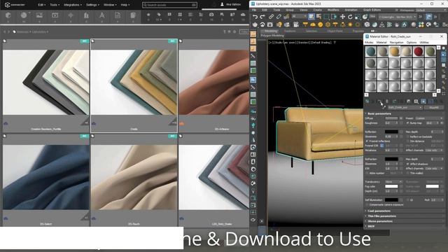 Incoming: Hybrid DAM смотреть онлайн