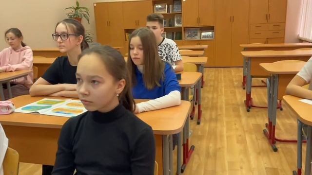 Юный Полярник - образовательный проект для 5-8 классов смотреть онлайн