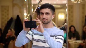 Фатима Аллахвердиева.&тел.8964-017-94-20 «Муьгьуббат«Сольный концерт 2024г.