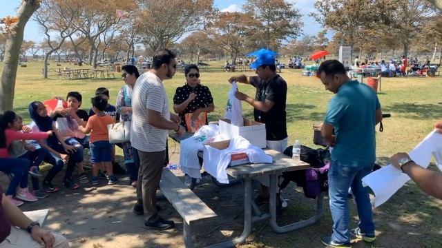 USA 97-99 Batch Friends and Family day out 2020 || Uberian Tanvir смотреть онлайн