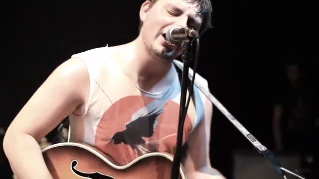 Алик Южный & the Funeral Band - Кабачок смотреть онлайн