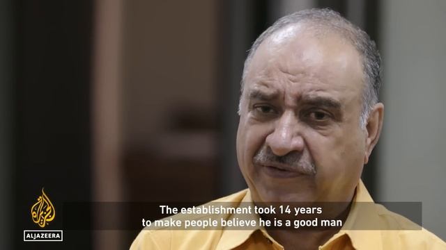 Run Out? Imran Khan and Pakistan's Political Storm | People & Power Documentary смотреть онлайн