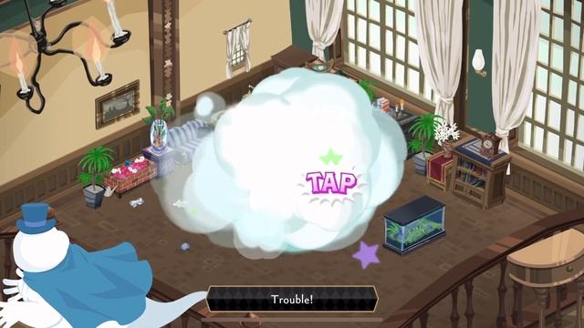 {Twisted Wonderland} {Diasomnia Madness} Diasomnia room fights смотреть онлайн