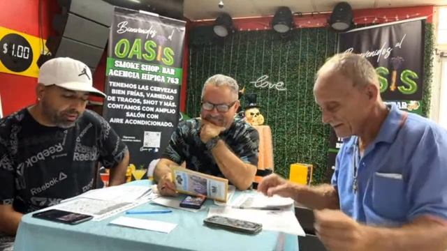 🔴 [EN VIVO] Aquí te Pegas Edición 72 смотреть онлайн