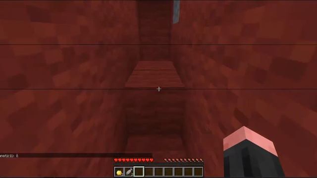 Minecraft испытание смотреть онлайн