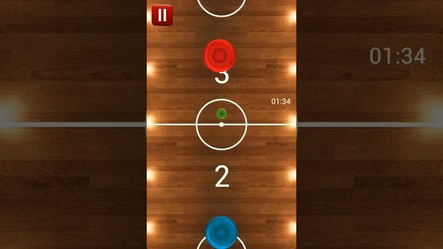Копия видео "Обзор игры Айро хоккей Wi-fi Версия" смотреть онлайн