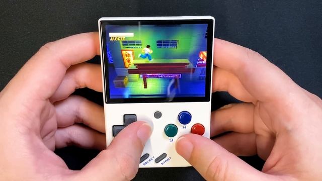 COMPREI o MENOR VIDEOGAME PORTÁTIL do MUNDO смотреть онлайн