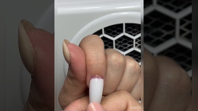 Верхние формы + Омбре