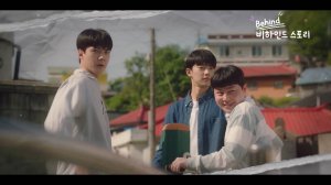 Всё, что мы любили, 8 серия